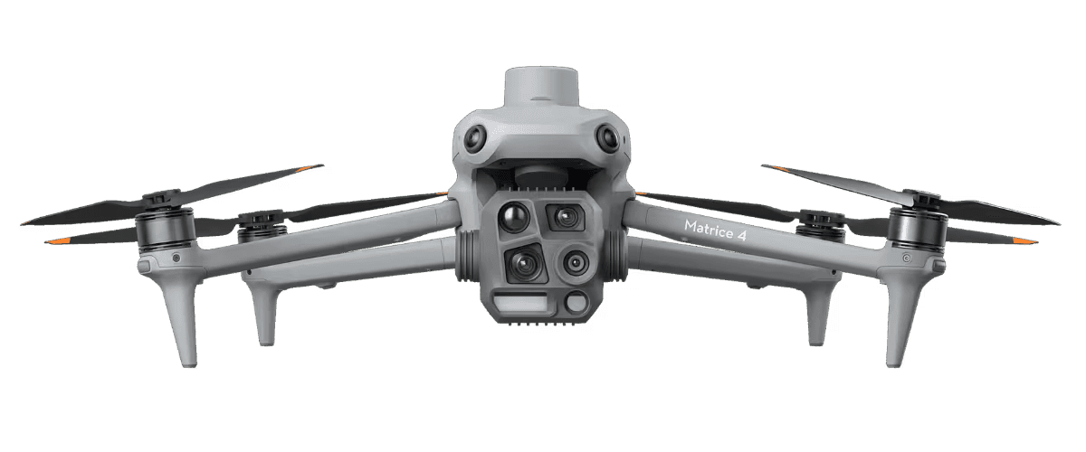 DJI Matrice 4T