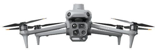 DJI Mavic 3M