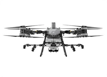 Lyno Dynamics LD220 Sprayer Drone